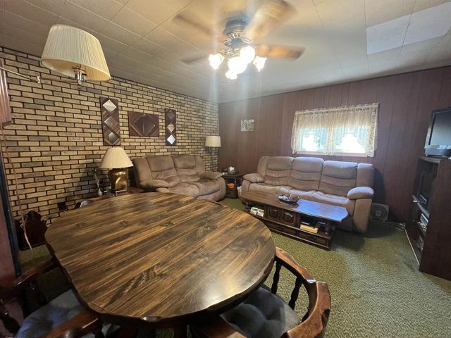 1176 W 13th Court, Arkdale, WI 54613