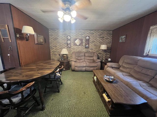 1176 W 13th Court, Arkdale, WI 54613