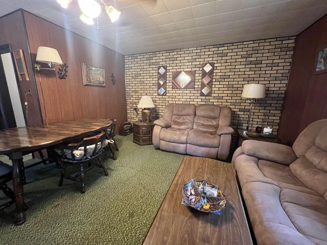 1176 W 13th Court, Arkdale, WI 54613