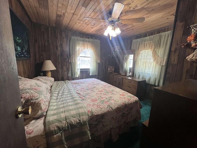 1176 W 13th Court, Arkdale, WI 54613