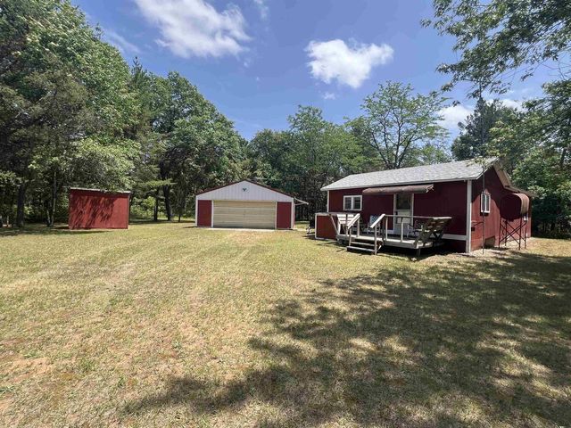 1176 W 13th Court, Arkdale, WI 54613