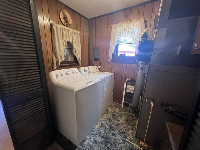 1176 W 13th Court, Arkdale, WI 54613