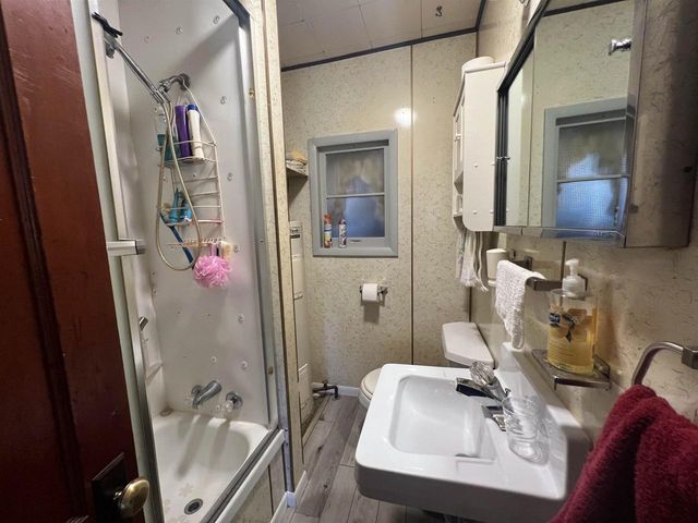 1176 W 13th Court, Arkdale, WI 54613