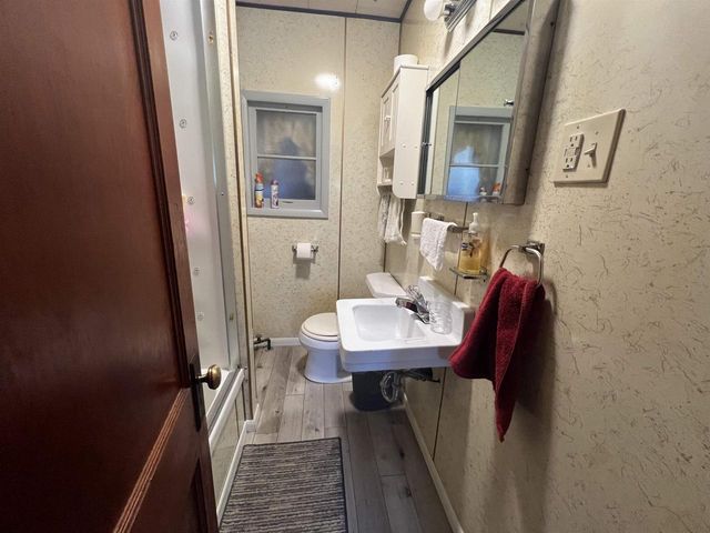 1176 W 13th Court, Arkdale, WI 54613