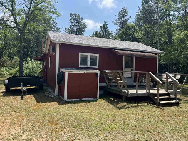 1176 W 13th Court, Arkdale, WI 54613
