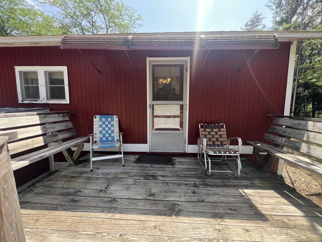 1176 W 13th Court, Arkdale, WI 54613