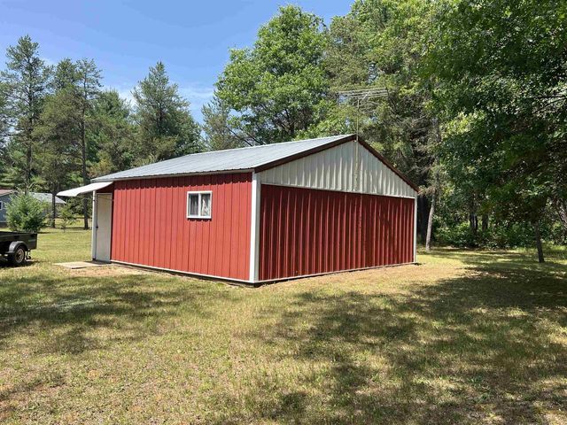 1176 W 13th Court, Arkdale, WI 54613