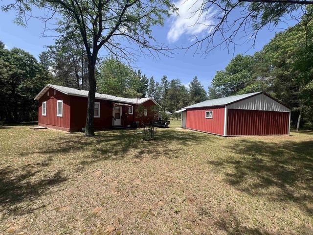 1176 W 13th Court, Arkdale, WI 54613