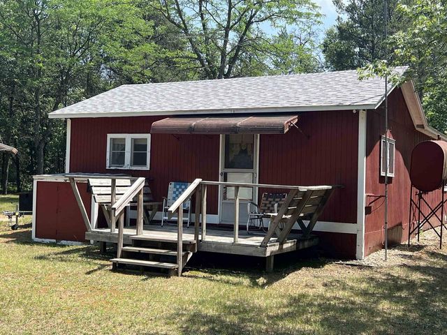 1176 W 13th Court, Arkdale, WI 54613