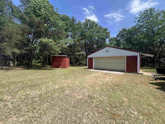 1176 W 13th Court, Arkdale, WI 54613