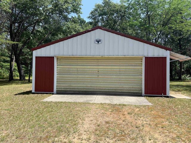1176 W 13th Court, Arkdale, WI 54613