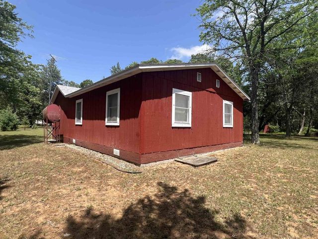 1176 W 13th Court, Arkdale, WI 54613