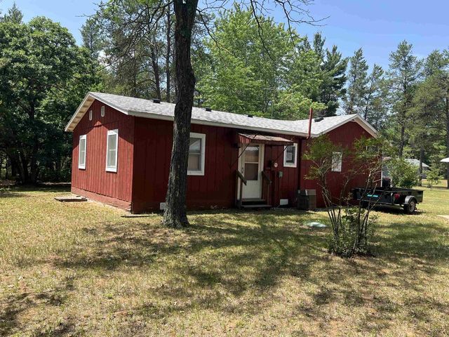 1176 W 13th Court, Arkdale, WI 54613