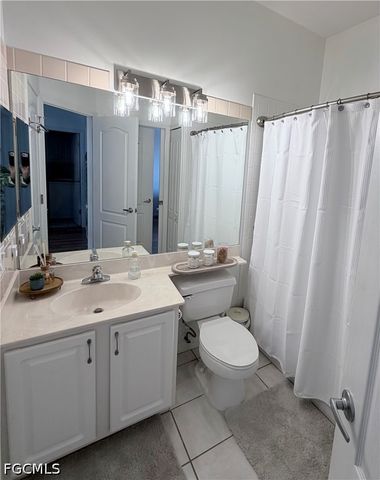 15055 Tamarind Cay CT 1205, Fort Myers, FL 33908