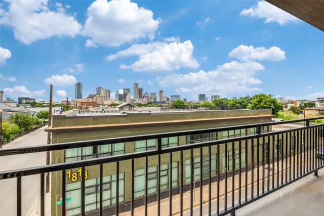 1900 S Ervay Street 508, Dallas, TX 75215