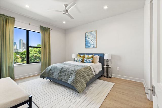 1900 S Ervay Street 508, Dallas, TX 75215