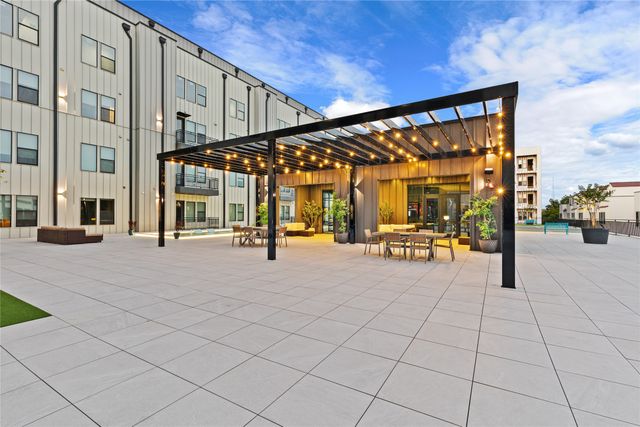 1900 S Ervay Street 508, Dallas, TX 75215