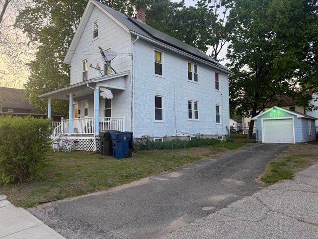 9 Ann Street, Windham, CT 06226