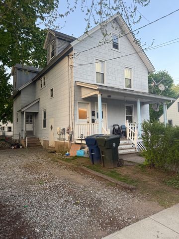 9 Ann Street, Windham, CT 06226