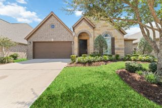 11015 Glencorse Avenue, Richmond, TX 77407