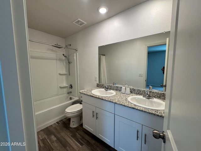 227 W DOUGLAS Avenue, Coolidge, AZ 85128