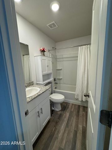 227 W DOUGLAS Avenue, Coolidge, AZ 85128