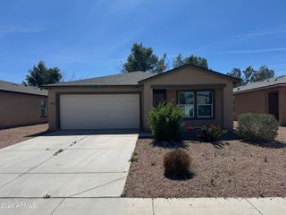 227 W DOUGLAS Avenue, Coolidge, AZ 85128