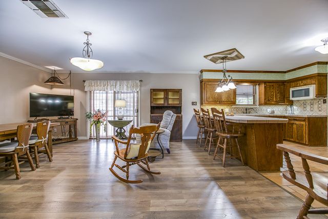 2813 W Avenue N, San Angelo, TX 76904