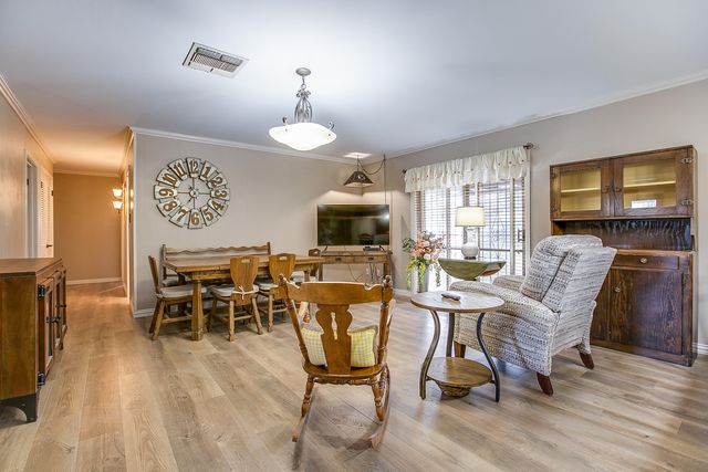 2813 W Avenue N, San Angelo, TX 76904