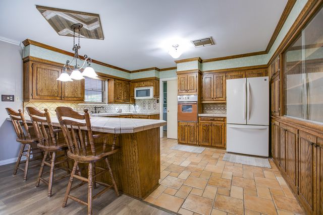 2813 W Avenue N, San Angelo, TX 76904