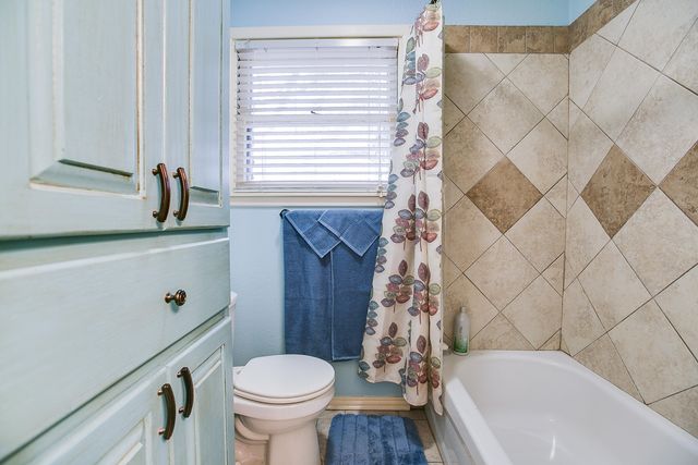 2813 W Avenue N, San Angelo, TX 76904