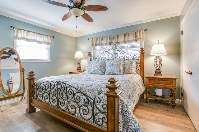 2813 W Avenue N, San Angelo, TX 76904