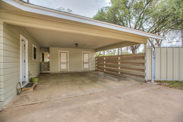 2813 W Avenue N, San Angelo, TX 76904