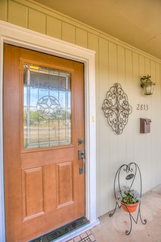 2813 W Avenue N, San Angelo, TX 76904