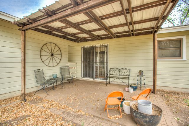 2813 W Avenue N, San Angelo, TX 76904