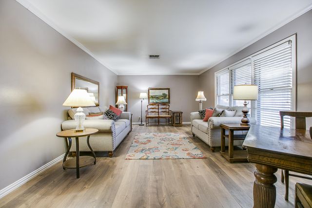 2813 W Avenue N, San Angelo, TX 76904