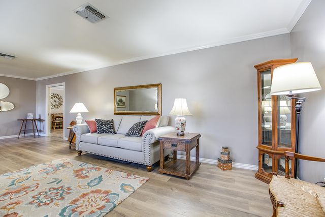 2813 W Avenue N, San Angelo, TX 76904
