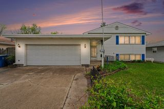 9324 Saric Drive, Highland, IN 46322