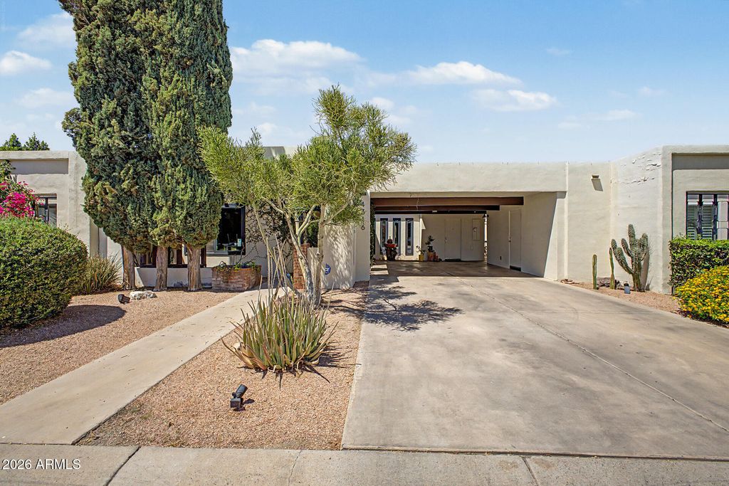4316 E PICCADILLY Road, Phoenix, AZ 85018 — photo 3