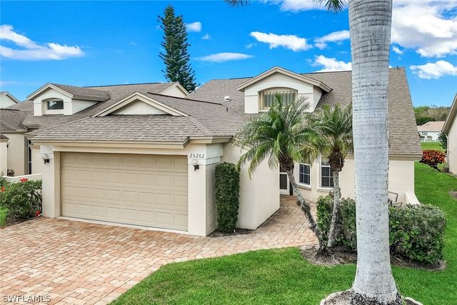 25202 Golf Lake CIR, Bonita Springs, FL 34135