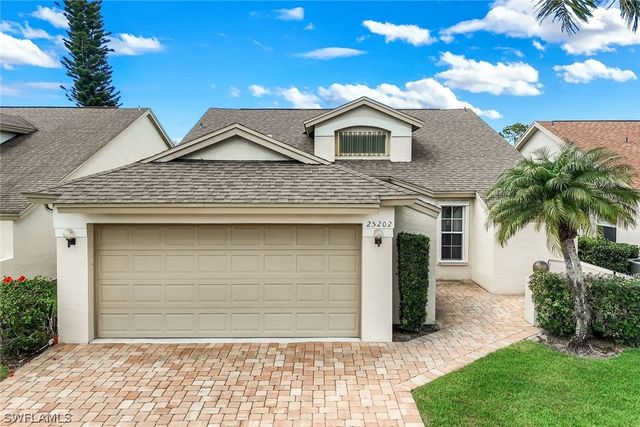 25202 Golf Lake CIR, Bonita Springs, FL 34135