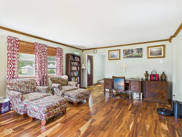 2234 Malibu Court, Anderson, IN 46012