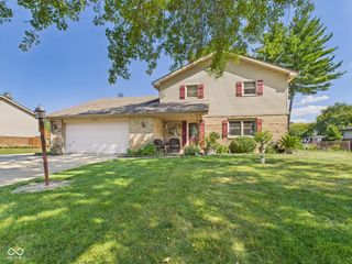 2234 Malibu Court, Anderson, IN 46012