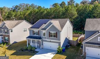 7565 Jennadee Drive, Fairburn, GA 30213