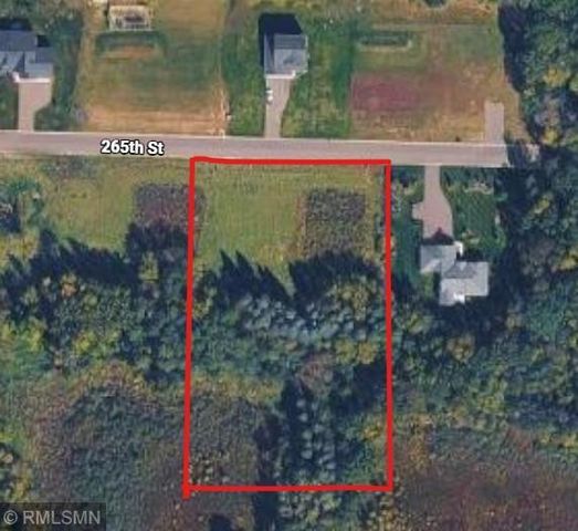 7975 265th Street, Wyoming, MN 55092