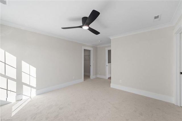 1335 Maple Chase Lane, Winston-salem, NC 27106