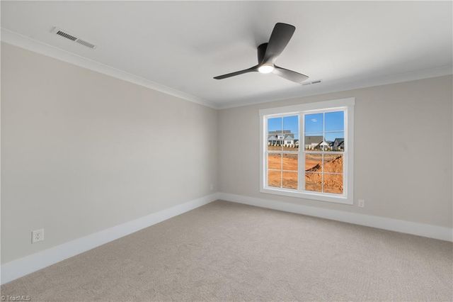 1335 Maple Chase Lane, Winston-salem, NC 27106