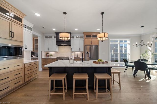 1335 Maple Chase Lane, Winston-salem, NC 27106