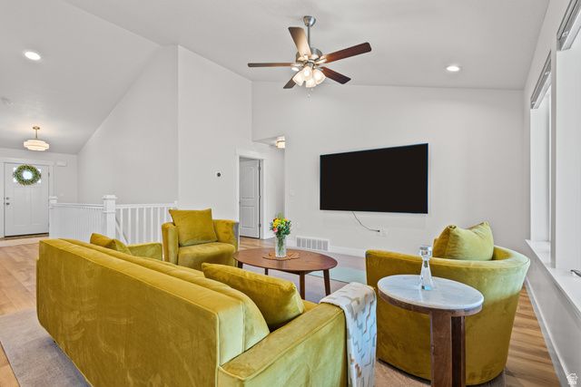 617 N BENNEDICT DR, Saratoga Springs, UT 84045