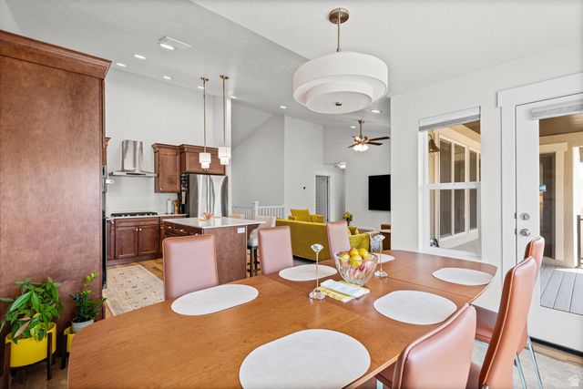 617 N BENNEDICT DR, Saratoga Springs, UT 84045